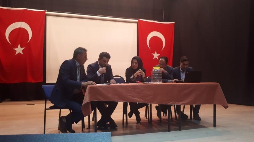 Varto’da 30 kişi işe alındı