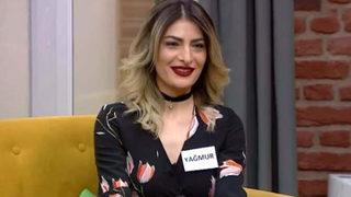 Kısmetse Olur gelin adayı Yağmur Koçak'ın 'yok artık' dedirten değişimi