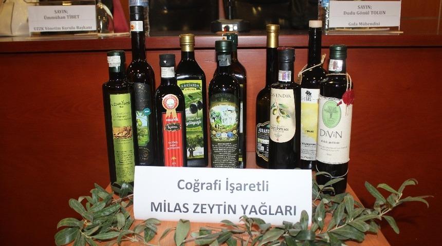 Tibet; &ldquo;G&uuml;ndem coğrafi işaret kadar tağşişle m&uuml;cadele olmalı&rdquo;