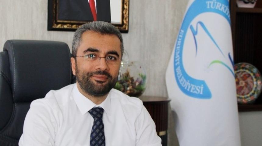 Başkan Say&rsquo;dan Muhtarlar G&uuml;n&uuml; mesajı