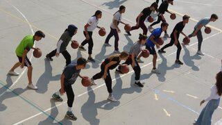 Beden eğitimi öğretmenleri iş istiyor