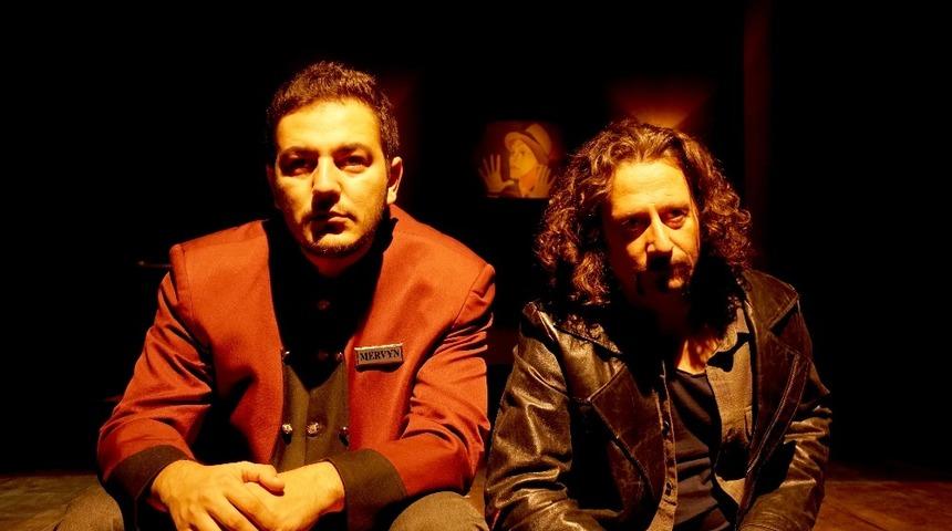 Erzurum Devlet Tiyatrosu &ldquo;Kayıp El&rdquo; İle sezona merhaba diyecek