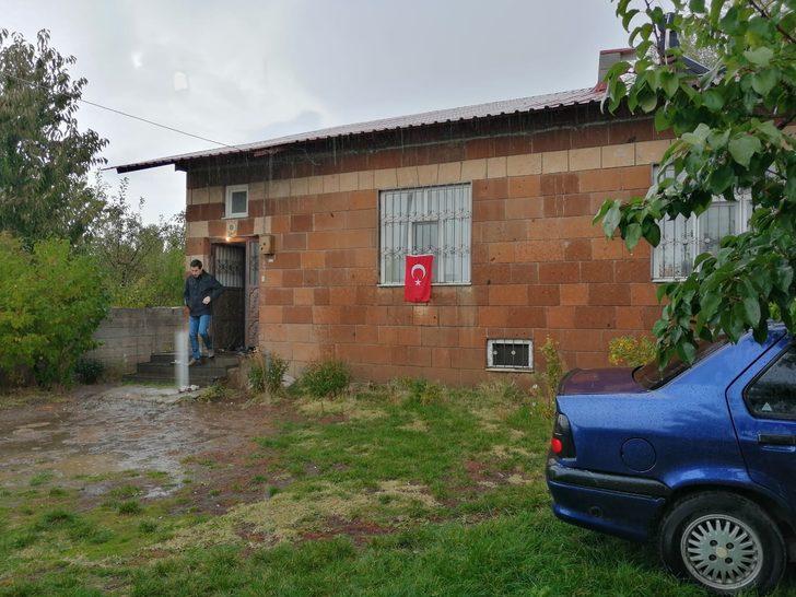 Son dakika! Van'da askeri araca saldırı: 1 şehit, 2 yaralı G1