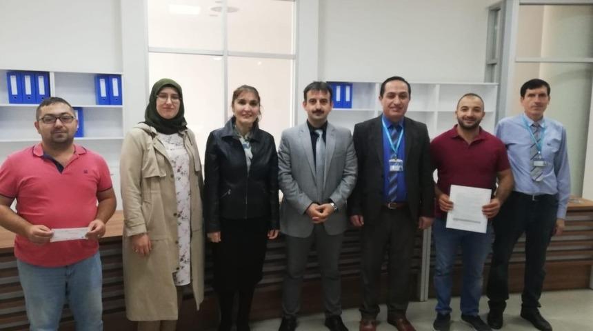 BUSKİ artık Demirtaş&rsquo;ta