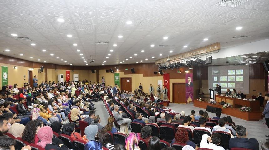 Iğdır&rsquo;da T&uuml;rk-Ermeni ilişkileri Sempozyumu d&uuml;zenlendi