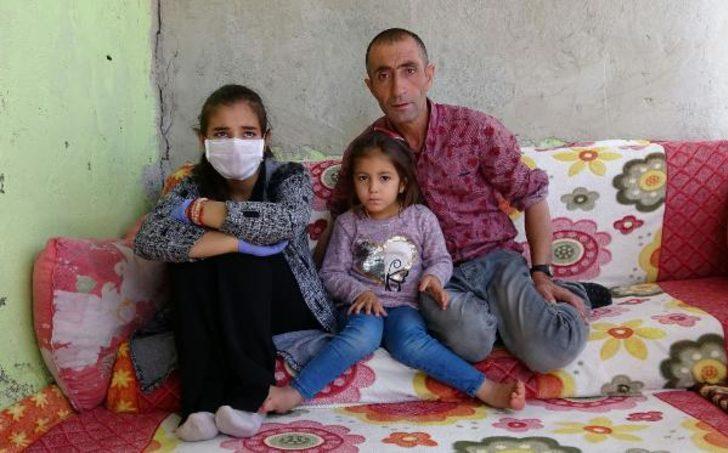 Lösemi hastası Meryem'e uygun ilik bulundu G2