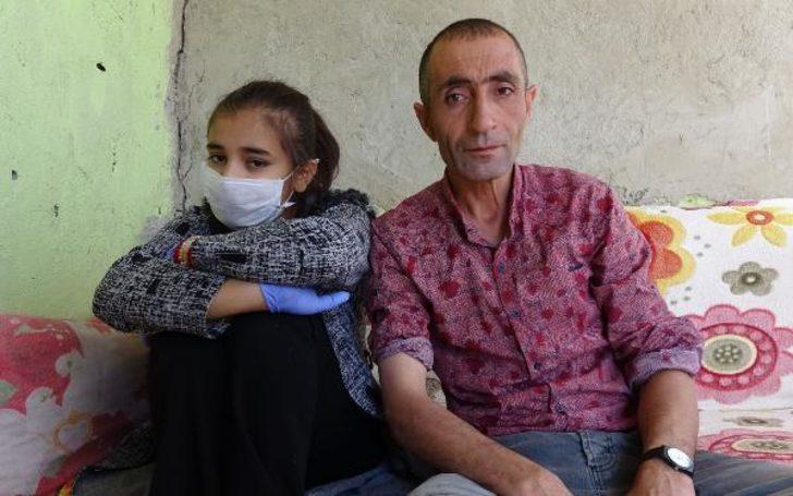 Lösemi hastası Meryem'e uygun ilik bulundu G3