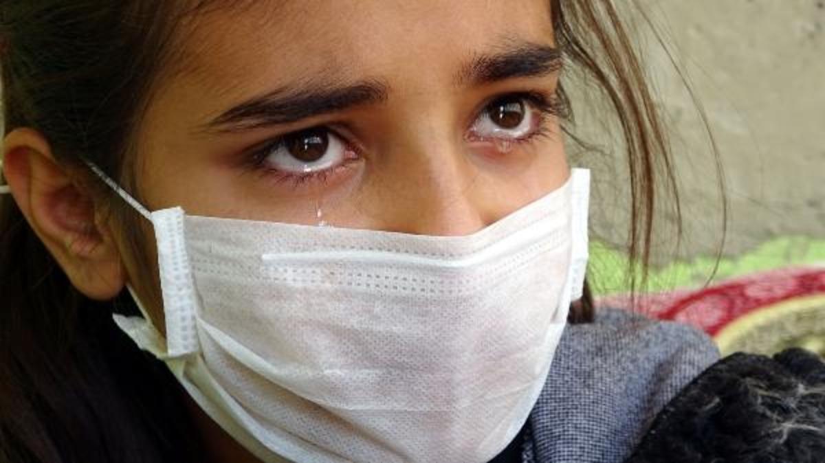 L&ouml;semi hastası Meryem'e uygun ilik bulundu