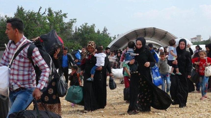 İstanbul Valiliği'nden kaçak göçmen açıklaması