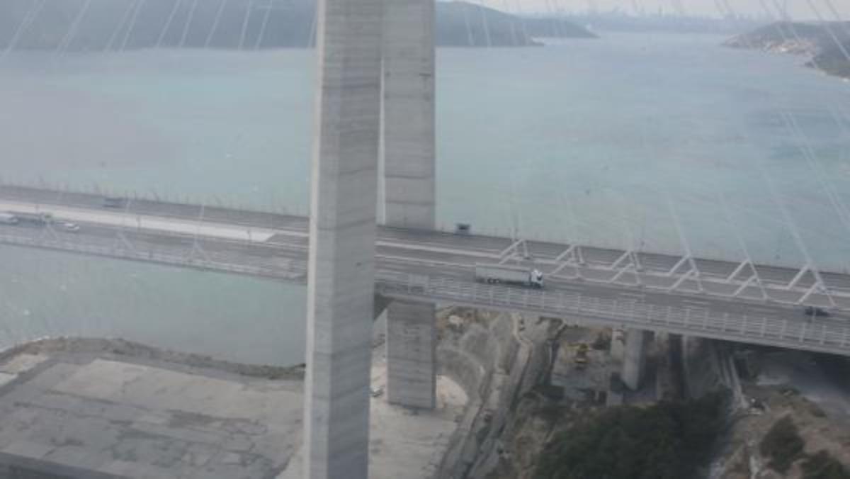 İstanbul'da uyuşturucu operasyonu! 75 kilo eroin ele ge&ccedil;irildi