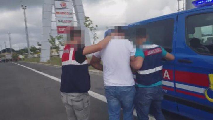 İstanbul'da uyuşturucu operasyonu! 75 kilo eroin ele geçirildi G2