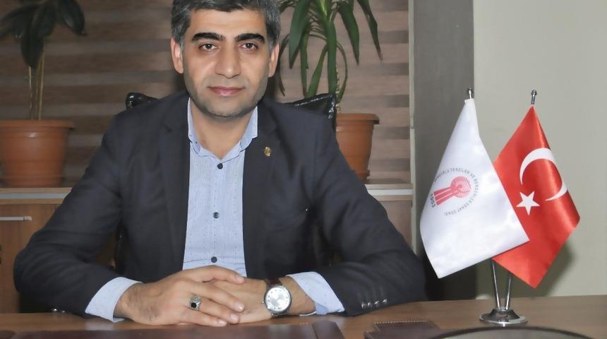 Sungurlu&rsquo;da esnaf g&uuml;n&uuml;ne yoğun katılım