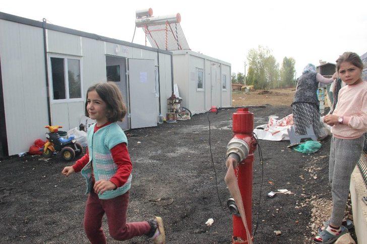 Afyonkarahisar'daki ailenin başına gelenler tüyler ürpertiyor G5