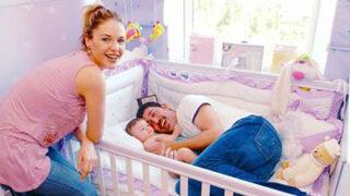 Emine Ün gönlünü evli erkeğe kaptırdı