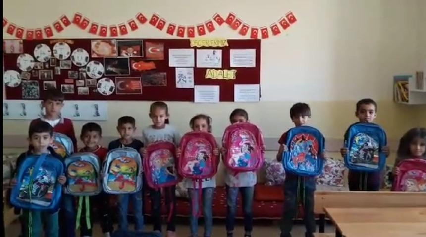 Ordu&rsquo;dan Muş&rsquo;a yardım eli