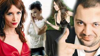 Ünlüler neye bağımlılar?