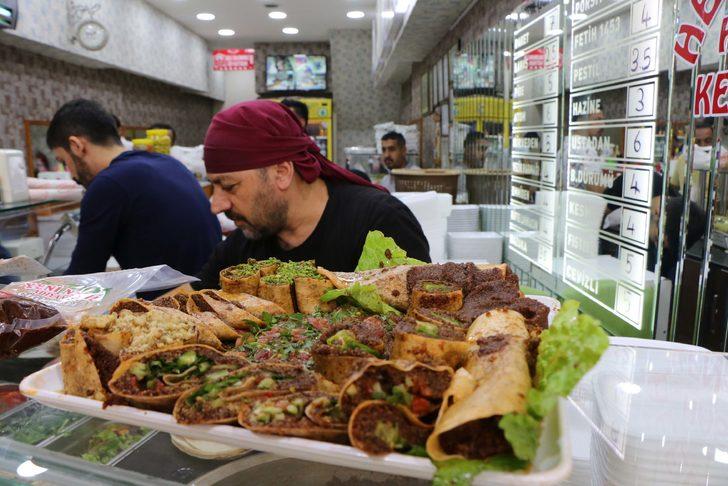 Üreticilerden çiğ köftede, kiremit tozu ve ketçap hilesi uyarısı G2