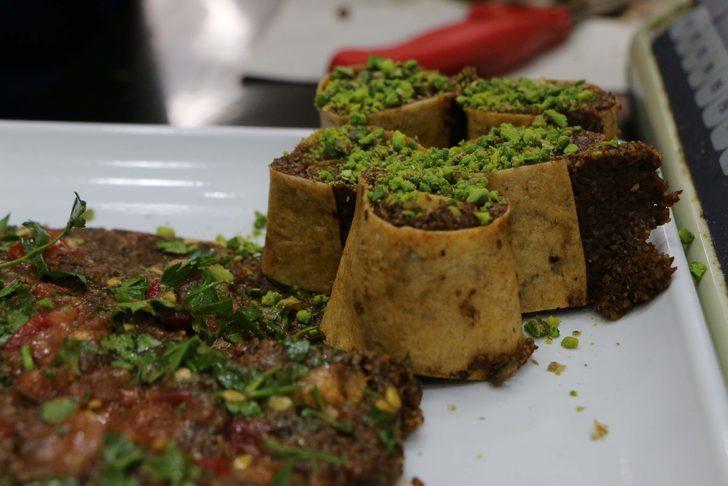 Üreticilerden çiğ köftede, kiremit tozu ve ketçap hilesi uyarısı G3