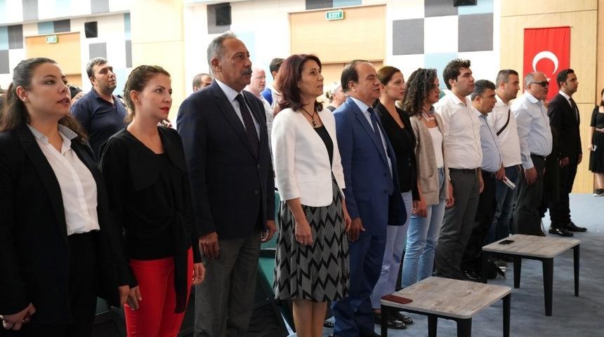 Engeller beyaz bastonla ortadan kalkacak