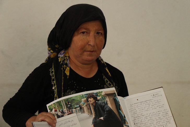 Genç yaşta hayatını kaybeden İsmail'in hayallerini annesi gerçekleştiriyor G3