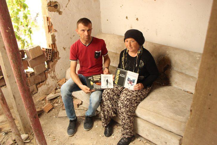 Genç yaşta hayatını kaybeden İsmail'in hayallerini annesi gerçekleştiriyor G4