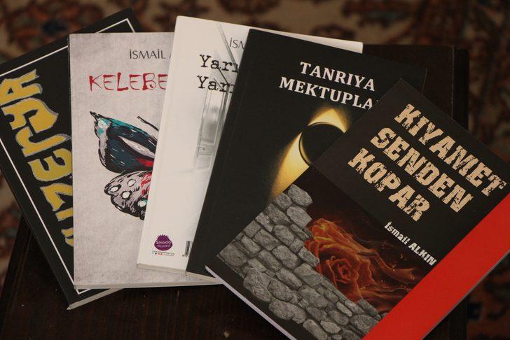 Genç yaşta hayatını kaybeden İsmail'in hayallerini annesi gerçekleştiriyor G5