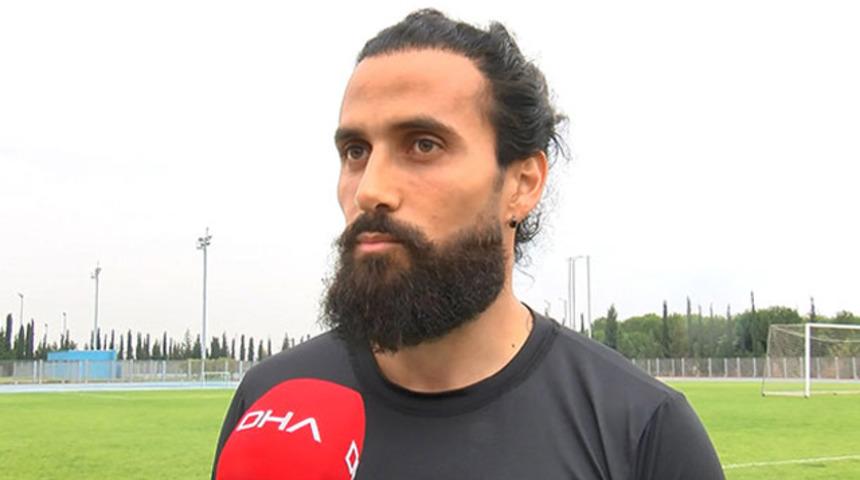 Erkan Zengin'den A Milli Takım açıklaması