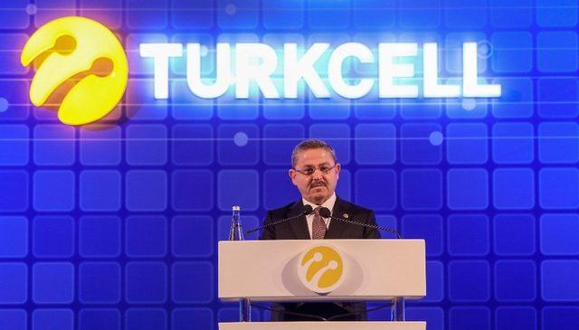 Turkcell’den Türkiye’ye 25 yılda 50 milyar TL’lik yatırım