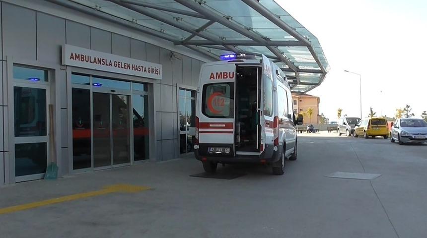 Beyşehir&rsquo;de y&uuml;ksekten d&uuml;şme vakalarında artış