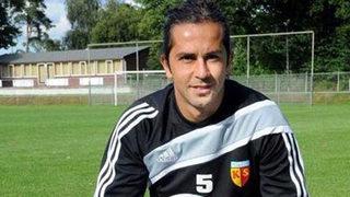 Galatasaray'da ikinci Turan!