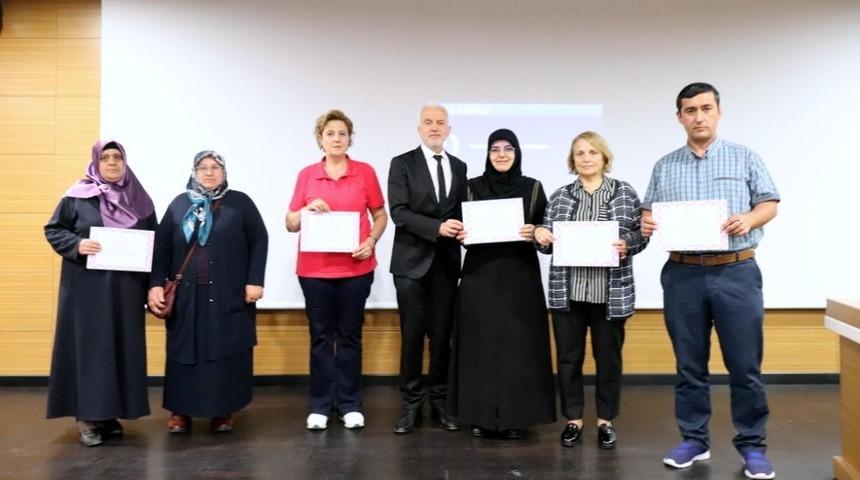 Birinci yılda bir ton kilo kaybı