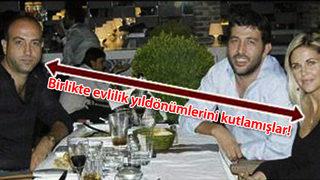 Ün ile Karakaş aşkında çarpıcı detay!