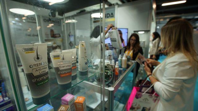 Orenda Kozmetik yurt dışına a&ccedil;ılıyor 1