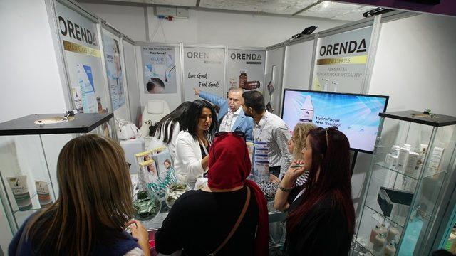 Orenda Kozmetik yurt dışına a&ccedil;ılıyor 2