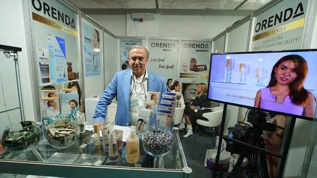 Orenda Kozmetik yurt dışına a&ccedil;ılıyor 3