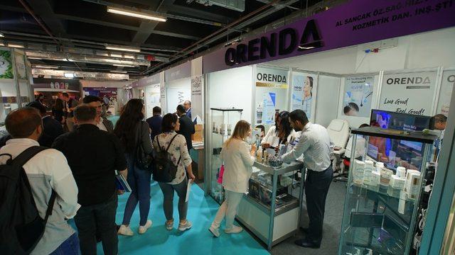 Orenda Kozmetik yurt dışına a&ccedil;ılıyor 4