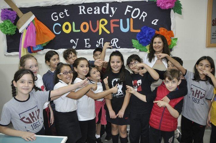 GKV’ler sandığa gitti başkanlarını seçti G1