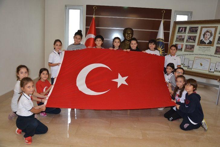 GKV’ler sandığa gitti başkanlarını seçti G2