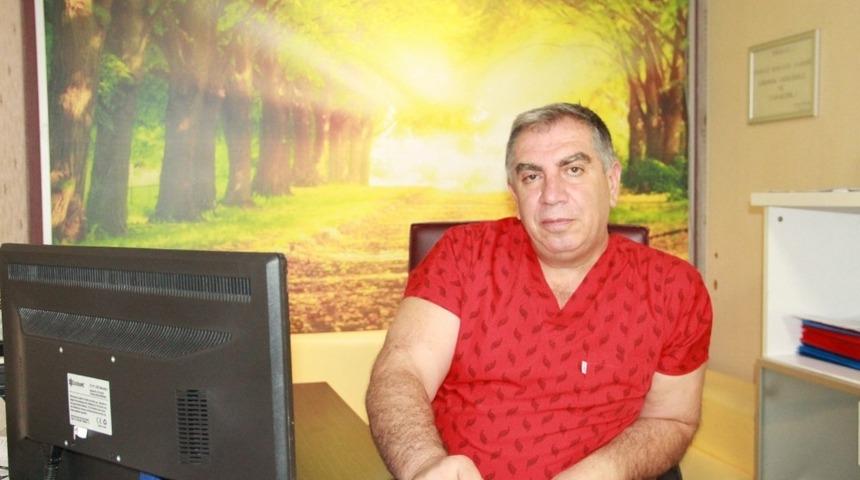 Doktor Himmet Hatipoğlu: "Erken tanı, erken tedaviyi sağlar"