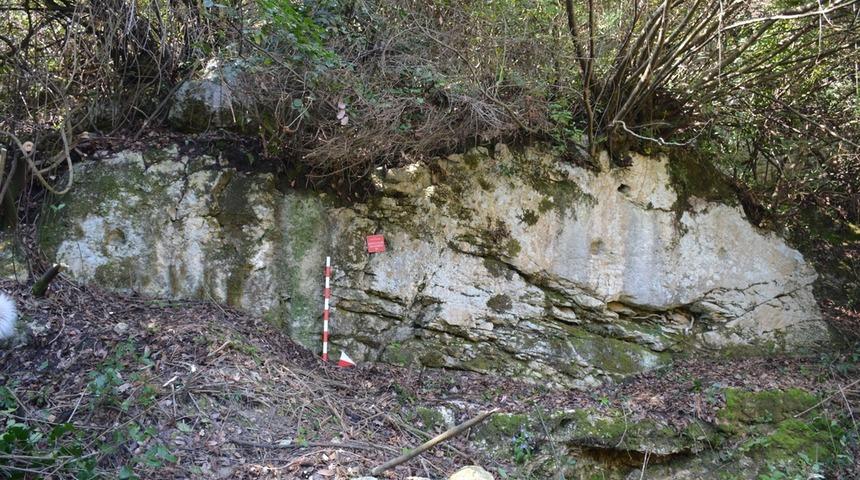 Bartın'ın tarihini aydınlatan &ccedil;alışma