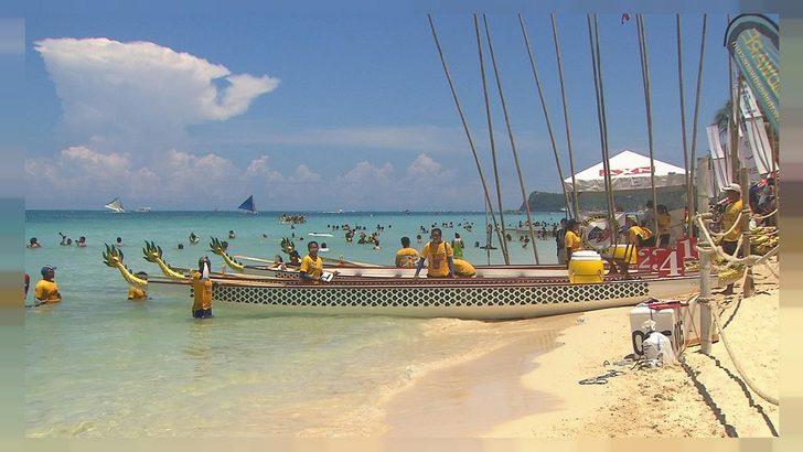 Giydiği bikini başına bela oldu! Gözaltına alındı G1