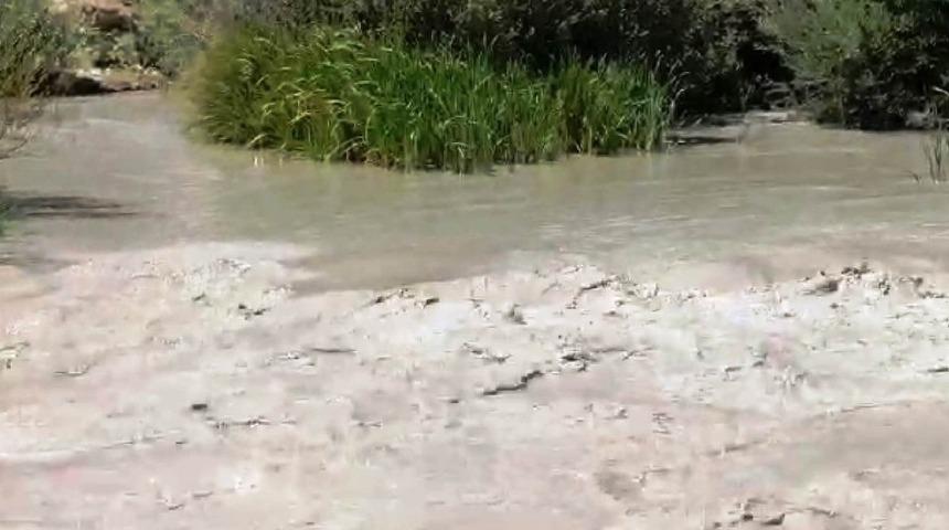 Belediye atık su istatistikleri