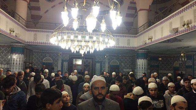 Öğrencilerden 1001 Fetih Suresi