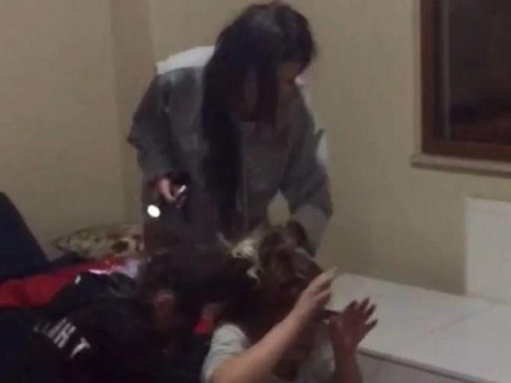 Trabzon'da dayak görüntülerini paylaşan üniversiteli kızlarla ilgili yeni karar G2