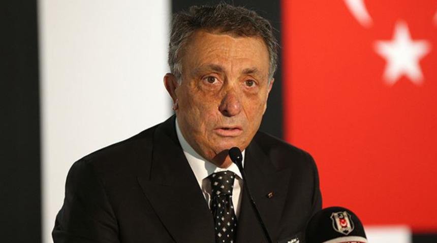 Ahmet Nur Çebi'den Fikret Orman'a barışma yanıtı