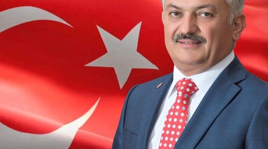 Vali Yazıcı&rsquo;dan Muhtarlar g&uuml;n&uuml; mesajı