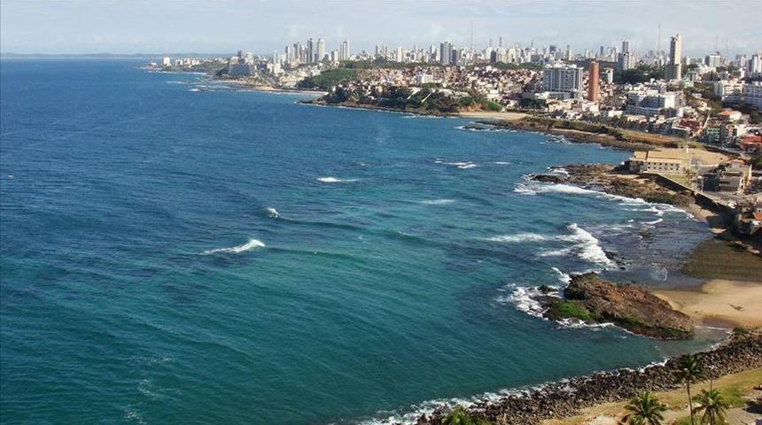 Petrol sızıntısı 'Brezilya'nın Karayipleri'ne kadar ulaştı