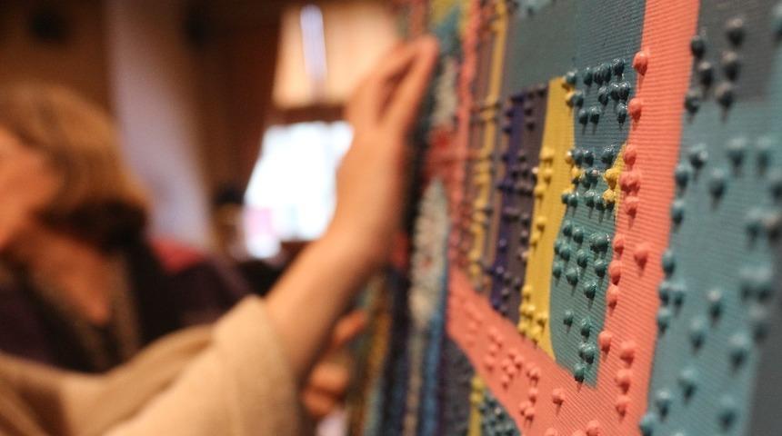 Bilim ve sanata engel yok