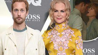 The Northman'in yıldızlarla dolu kadrosu belli oldu