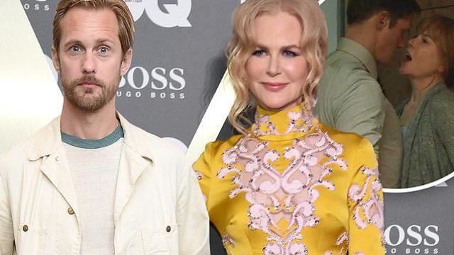 The Northman'in yıldızlarla dolu kadrosu belli oldu